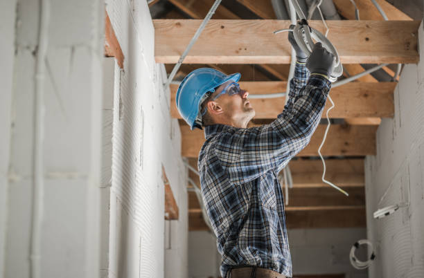 Best Affordable Electrical Installation  in Crystal, MN