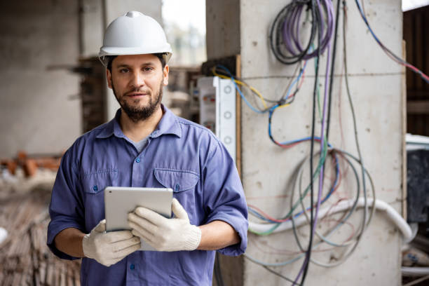 Best Emergency Electrical Repair  in Crystal, MN