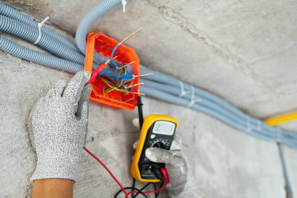 Best Electrical Troubleshooting Services  in Crystal, MN