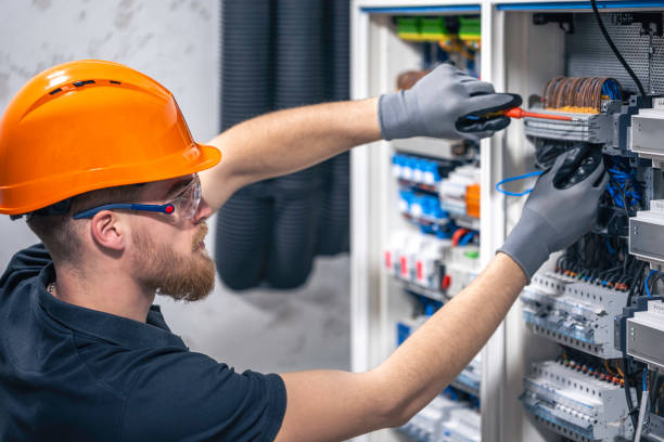 Best Electrical Rewiring Services  in Crystal, MN