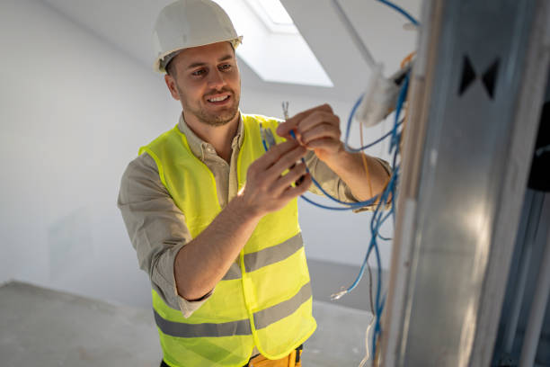 Best Circuit Breaker Repair  in Crystal, MN